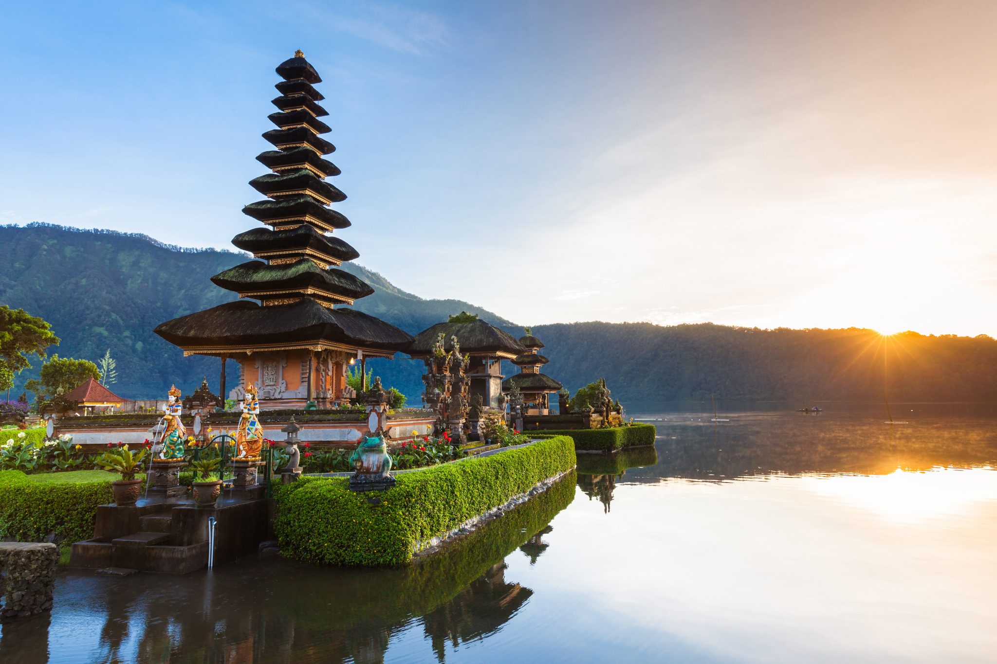4D3N Best of Bali