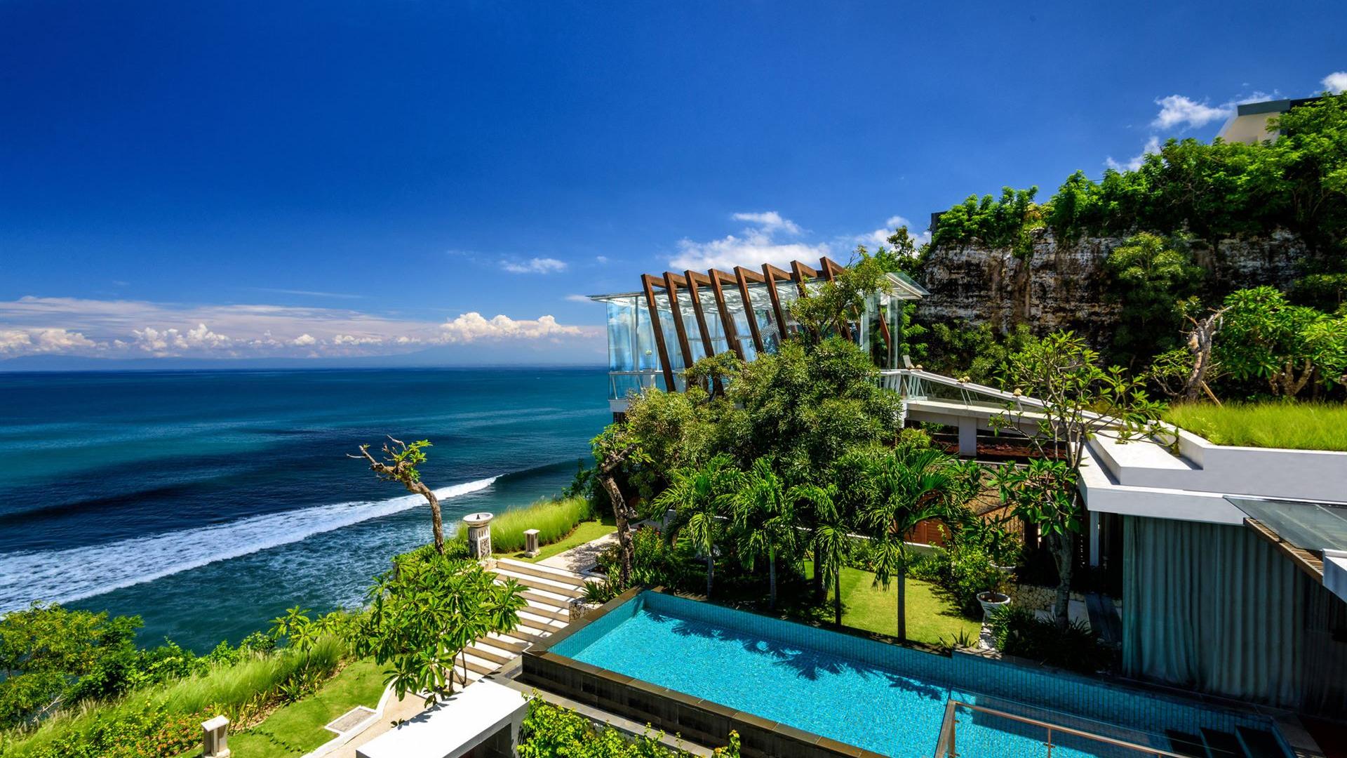 4D3N Romantic BALI with Sunset Cruise + Candle Light Dinner