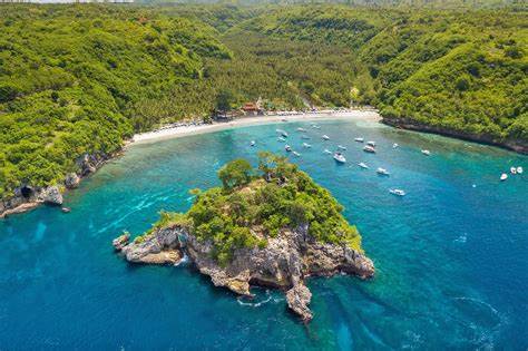 5D4N BALI + Gates of Heaven & Nusa Penida