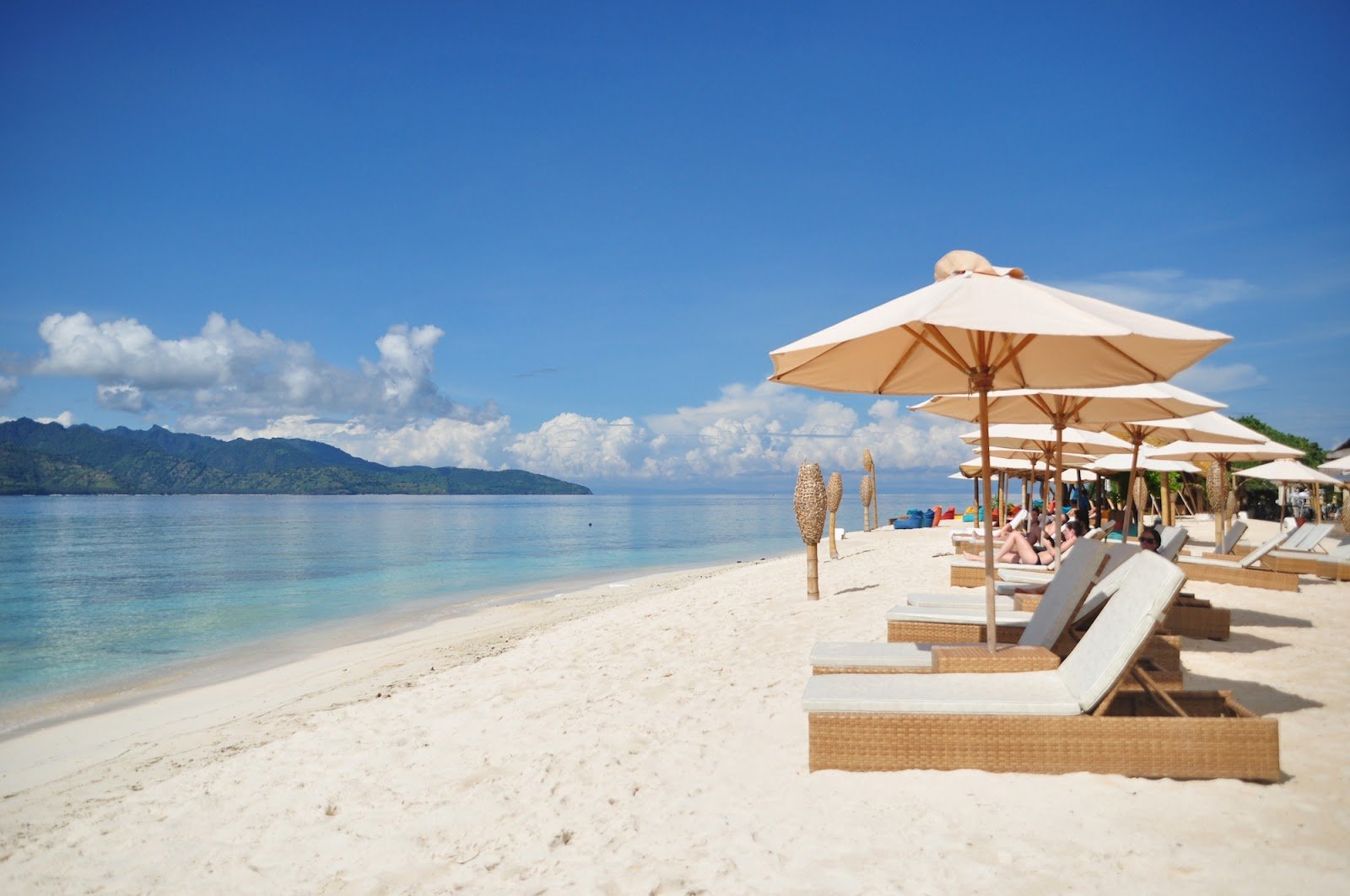 3D2N Gili Trawangan