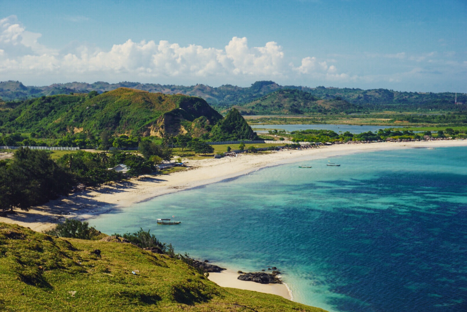 3D2N Lombok Leisure
