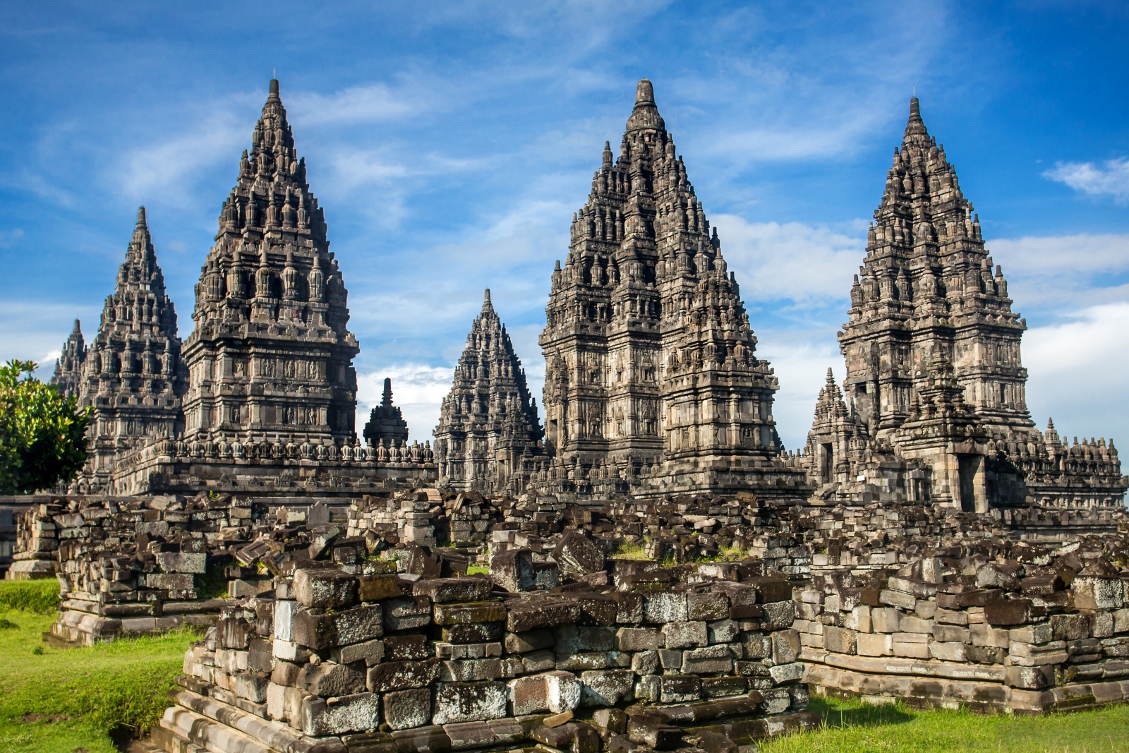 3D2N Discover Jogjakarta