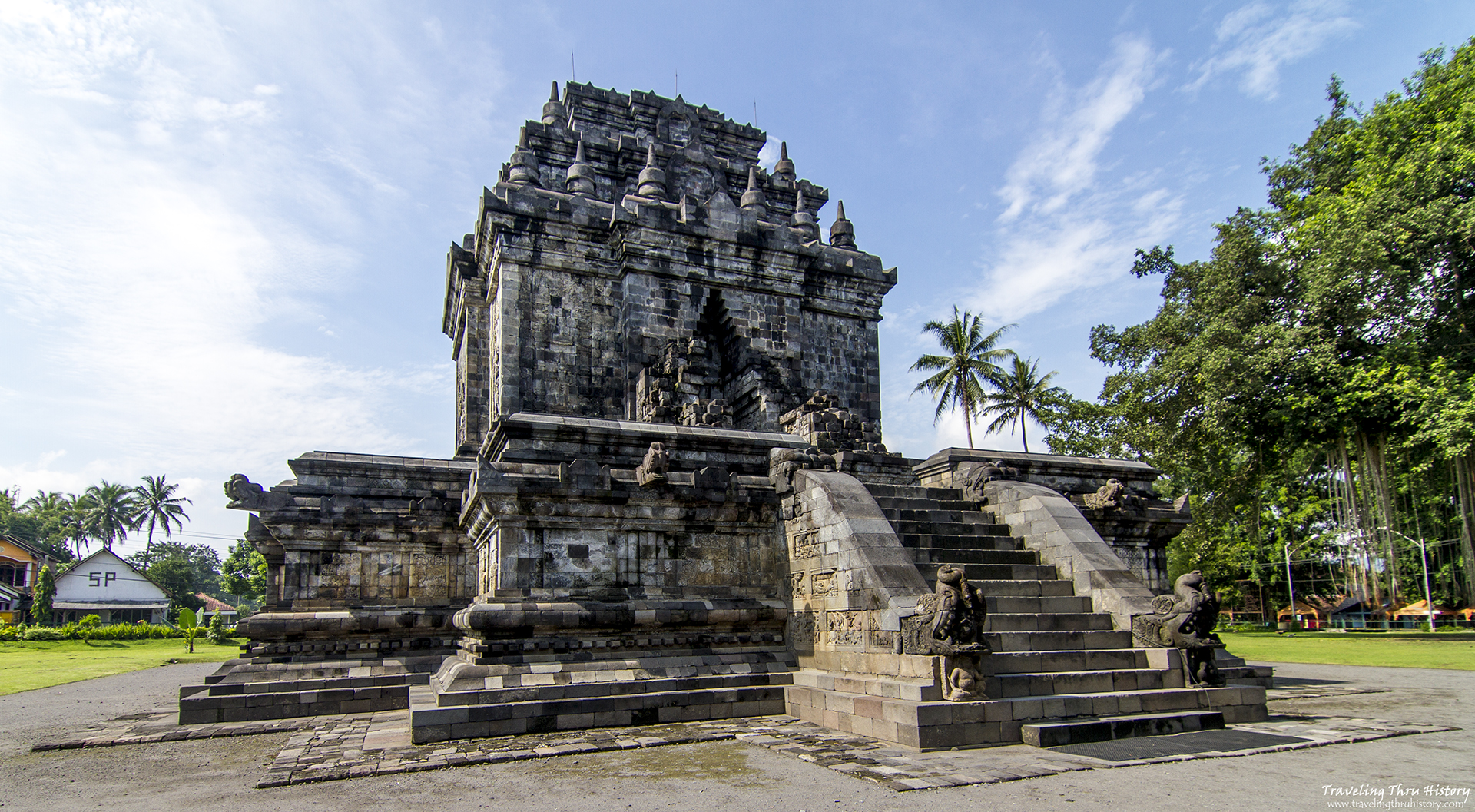 4D3N Best of Jogjakarta