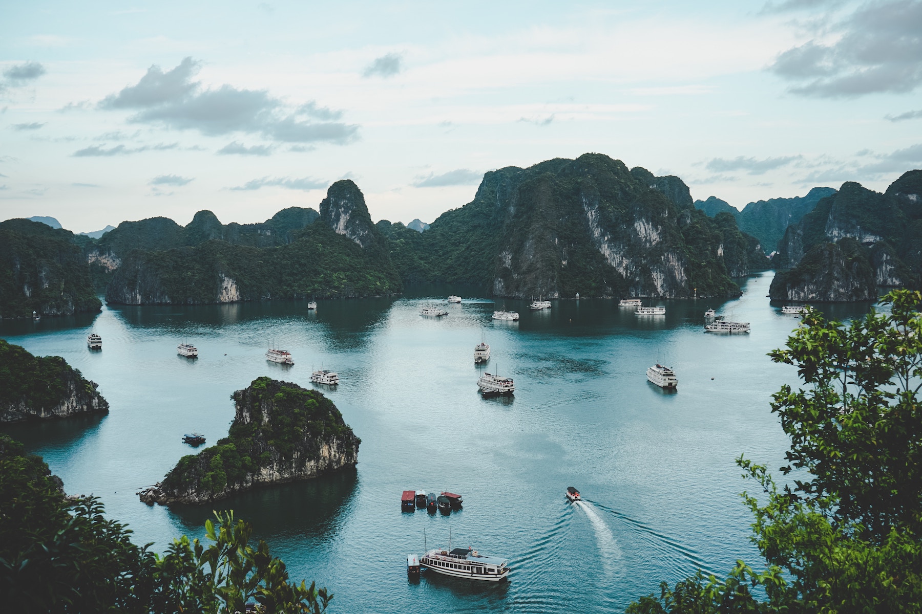 4D3N Ho Chi Minh + Chu Chi Tunnels & Mekong Delta