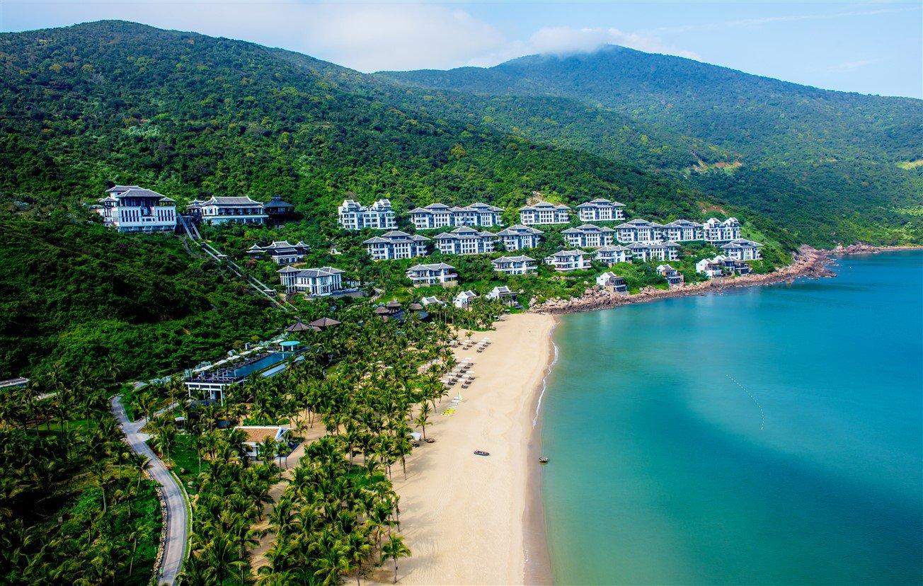 4D3N Danang + BANA Hill + Hue Ancient Capital