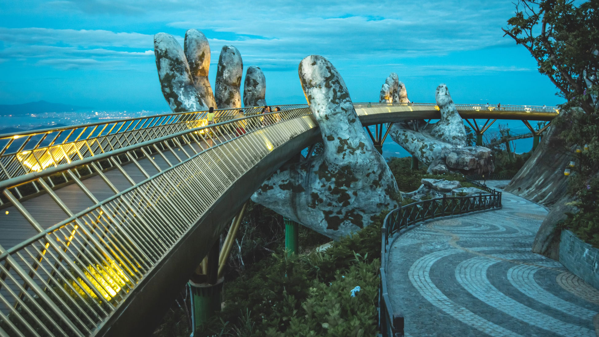 3D2N Danang + Vietnam’s Breathtaking Hidden Playground