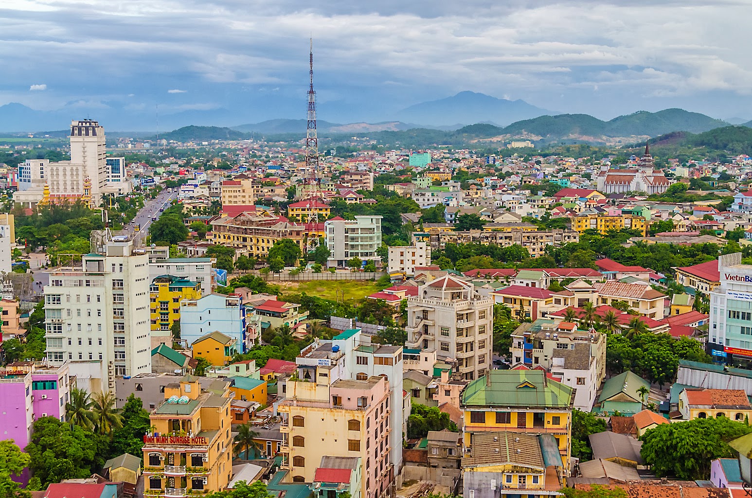 4D3N Da Nang Hue & Hoi An Ancient City