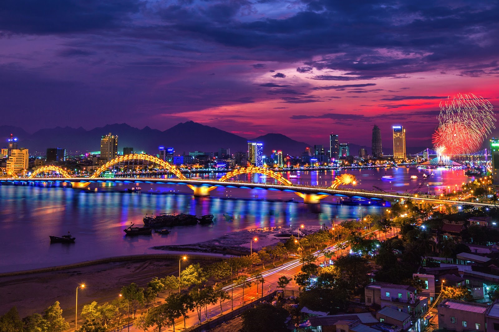 5D4N Danang | Hue City Hoi An & Bana Hills