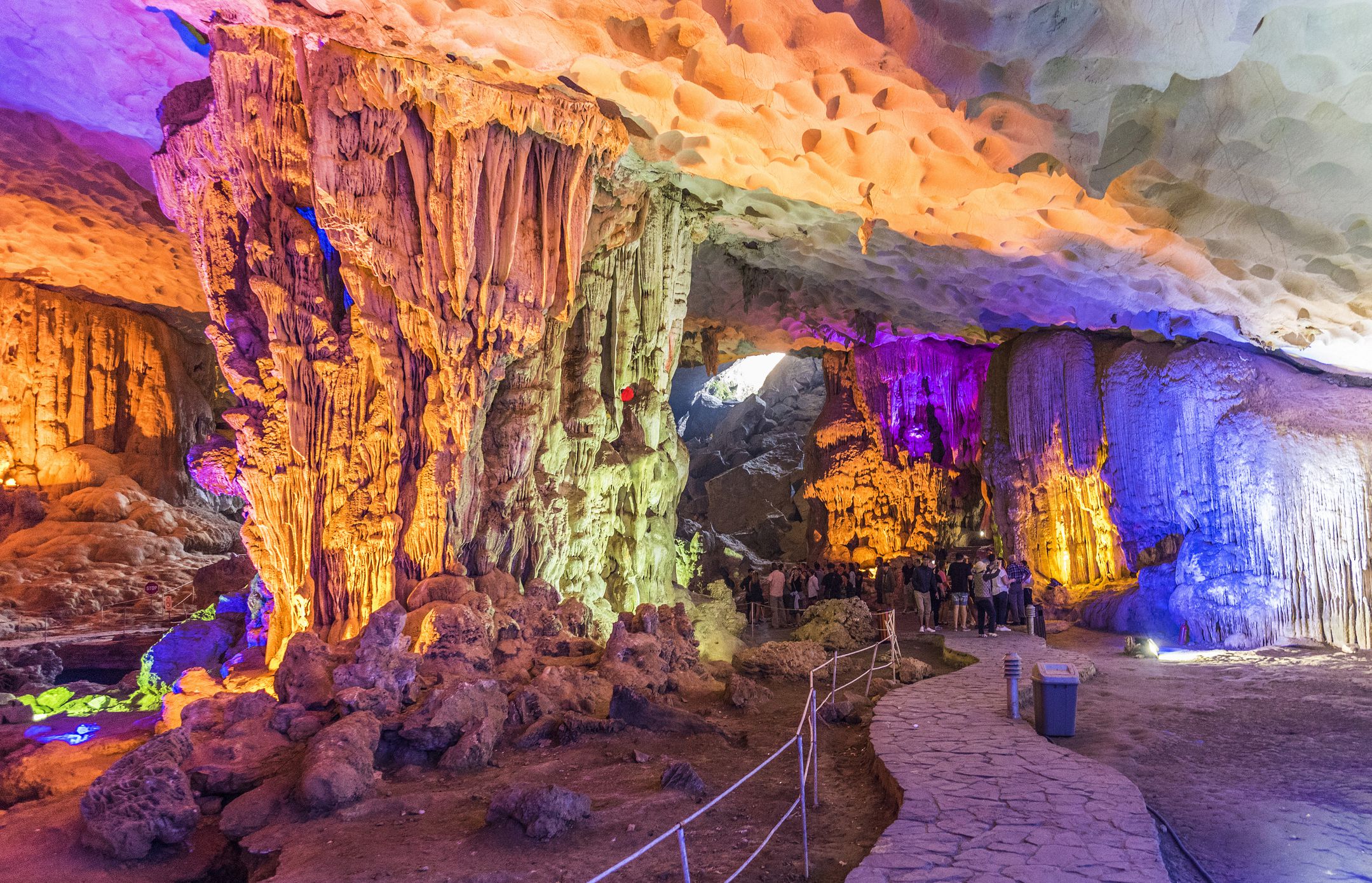 4D3N Hanoi + Halong Private Tour