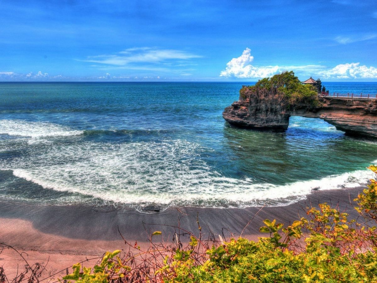 5D4N Discovery of Bali