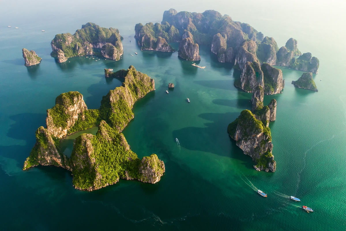 4D3N HANOI HALONG BAY 5* Cruise