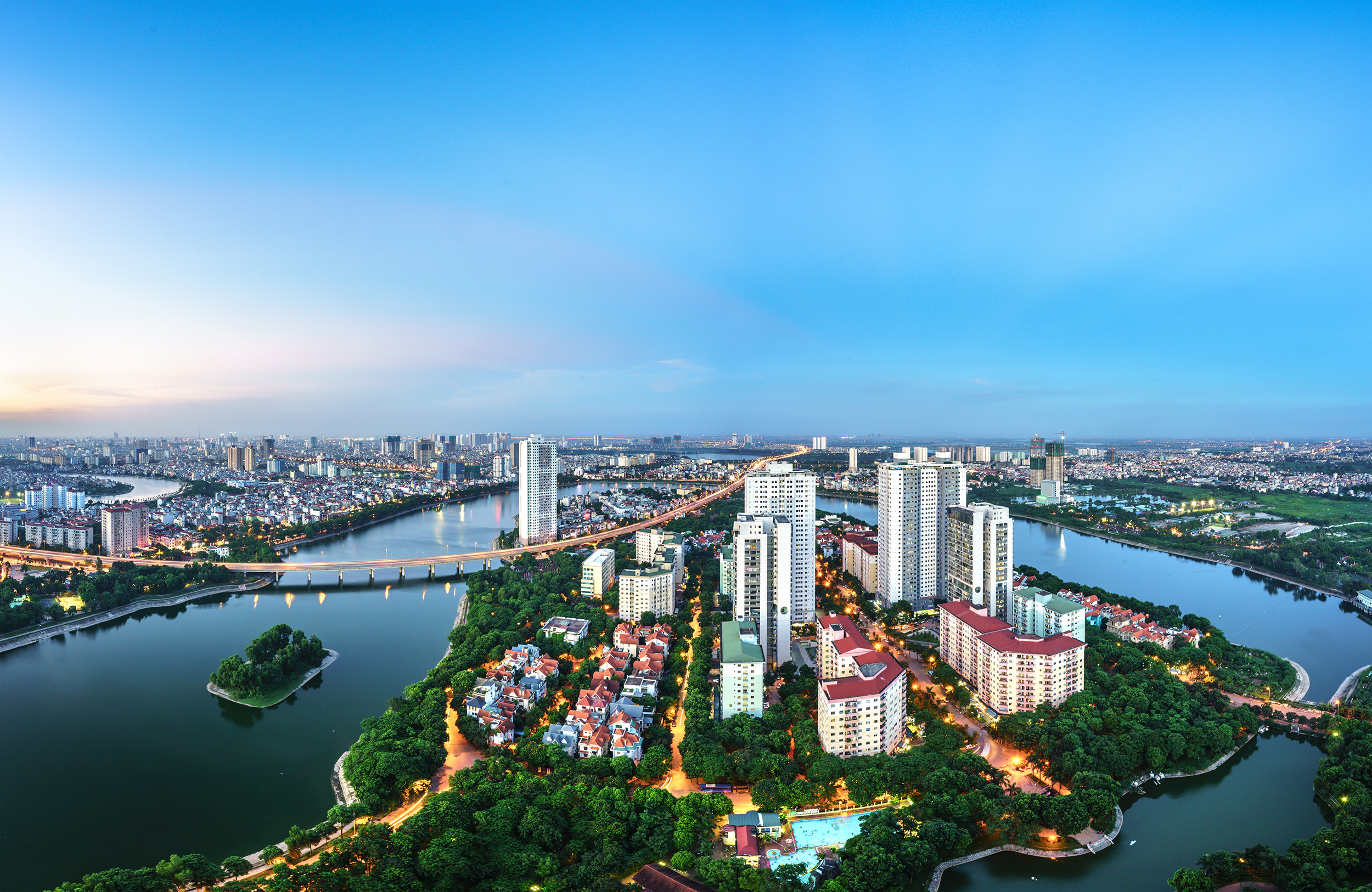 6D5N SAPA VALLEY + HANOI HALONG BAY 5* Cruise