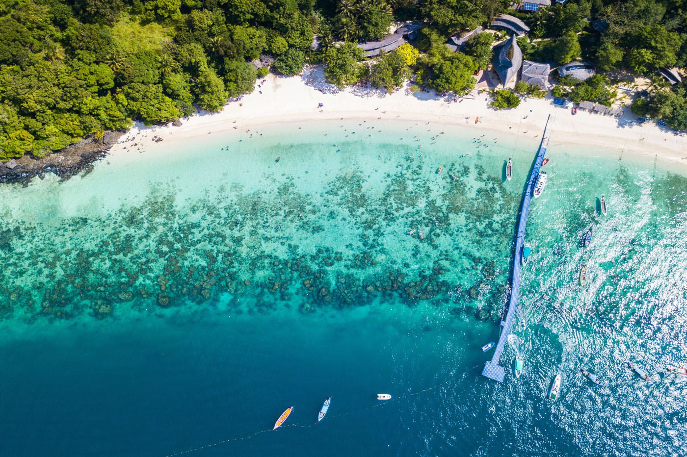 4D3N Best of PHUKET