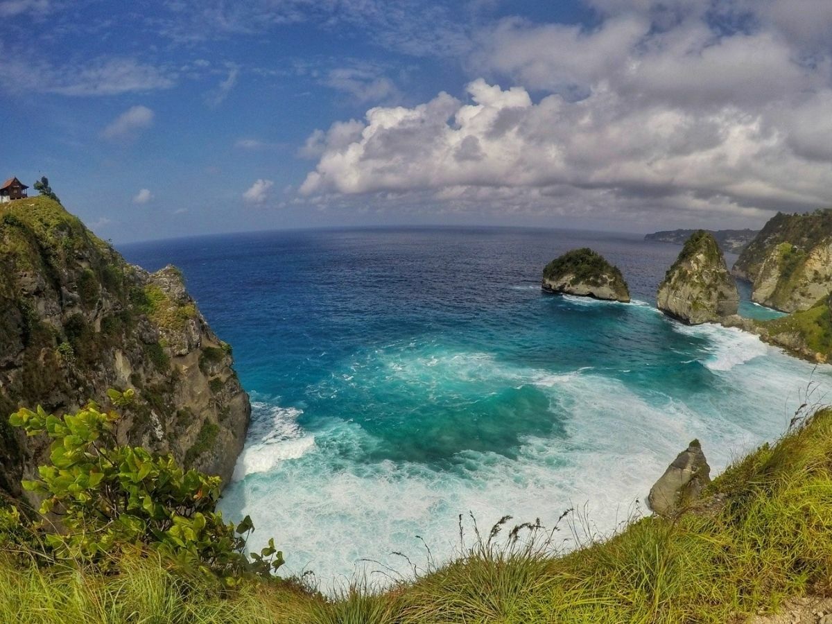 3D2N Bali Free & Easy