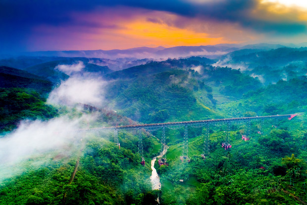 4D3N Wonder of Bandung