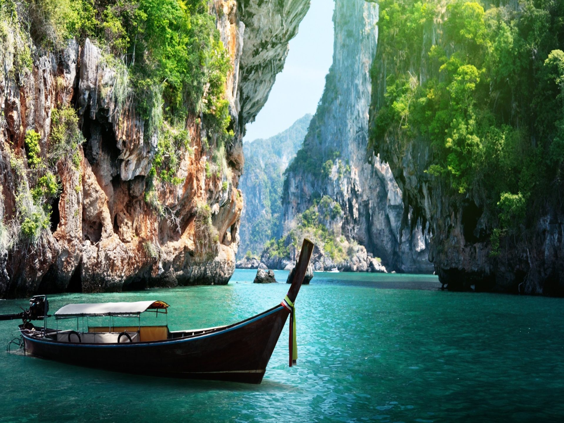 4D3N Best of KRABI + Phi Phi Island & Romantic Sunset BBQ