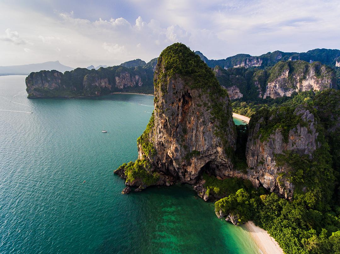 3D2N KRABI