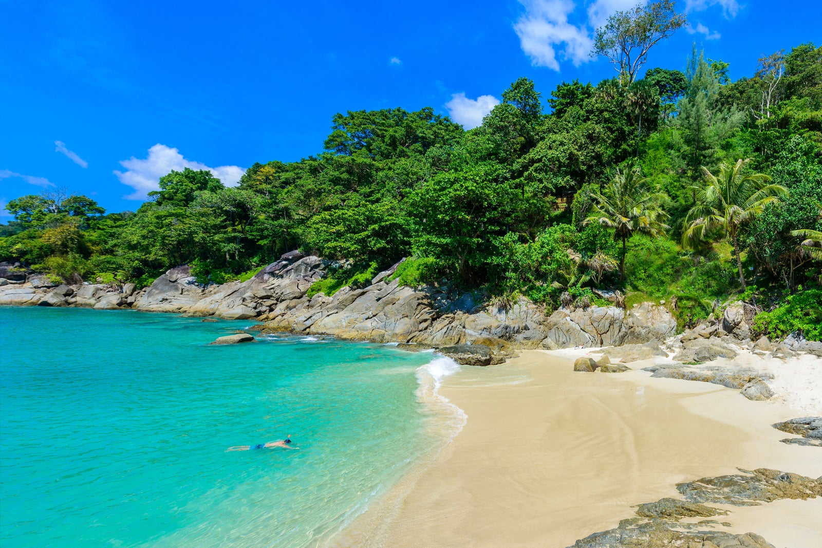 3D2N Discover PHUKET