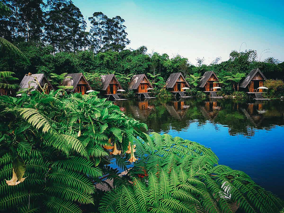 3D2N Bandung Tour