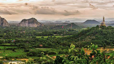 4D3N Best of Bangkok Hua Hin