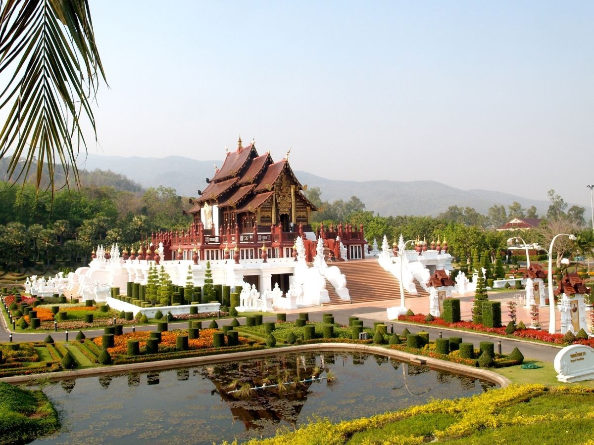 5D4N Explore Chiangmai