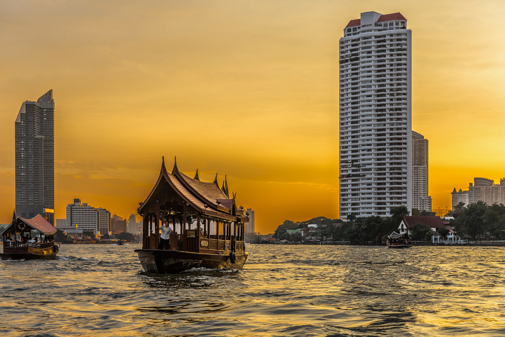 5D4N Chiangmai & Chiangrai Overnight
