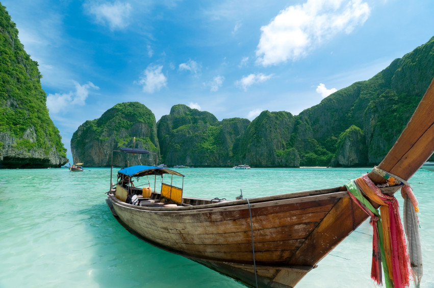 3D2N Phuket Free & Easy