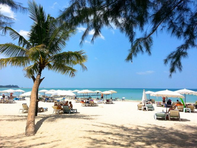 5D4N Bangkok & Hua Hin
