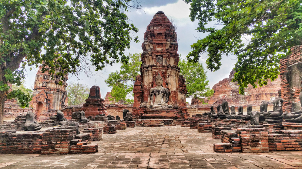 4D3N Mono Bangkok