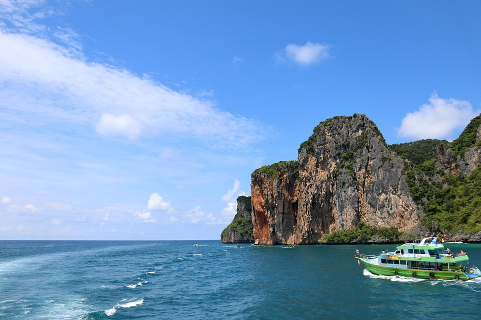 3D2N Krabi Free & Easy