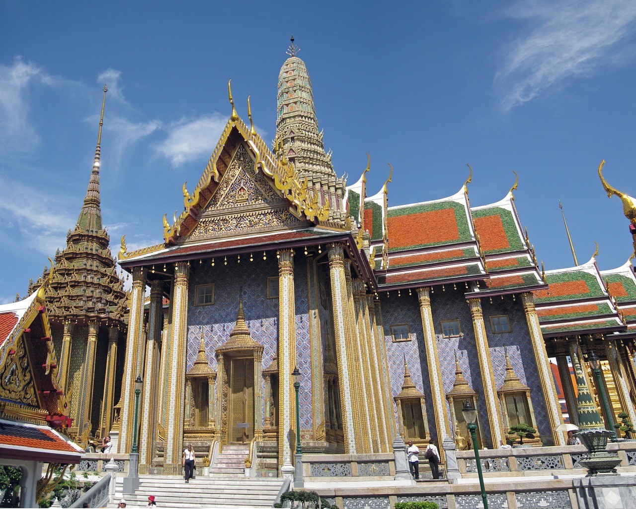 5D4N Mono Bangkok