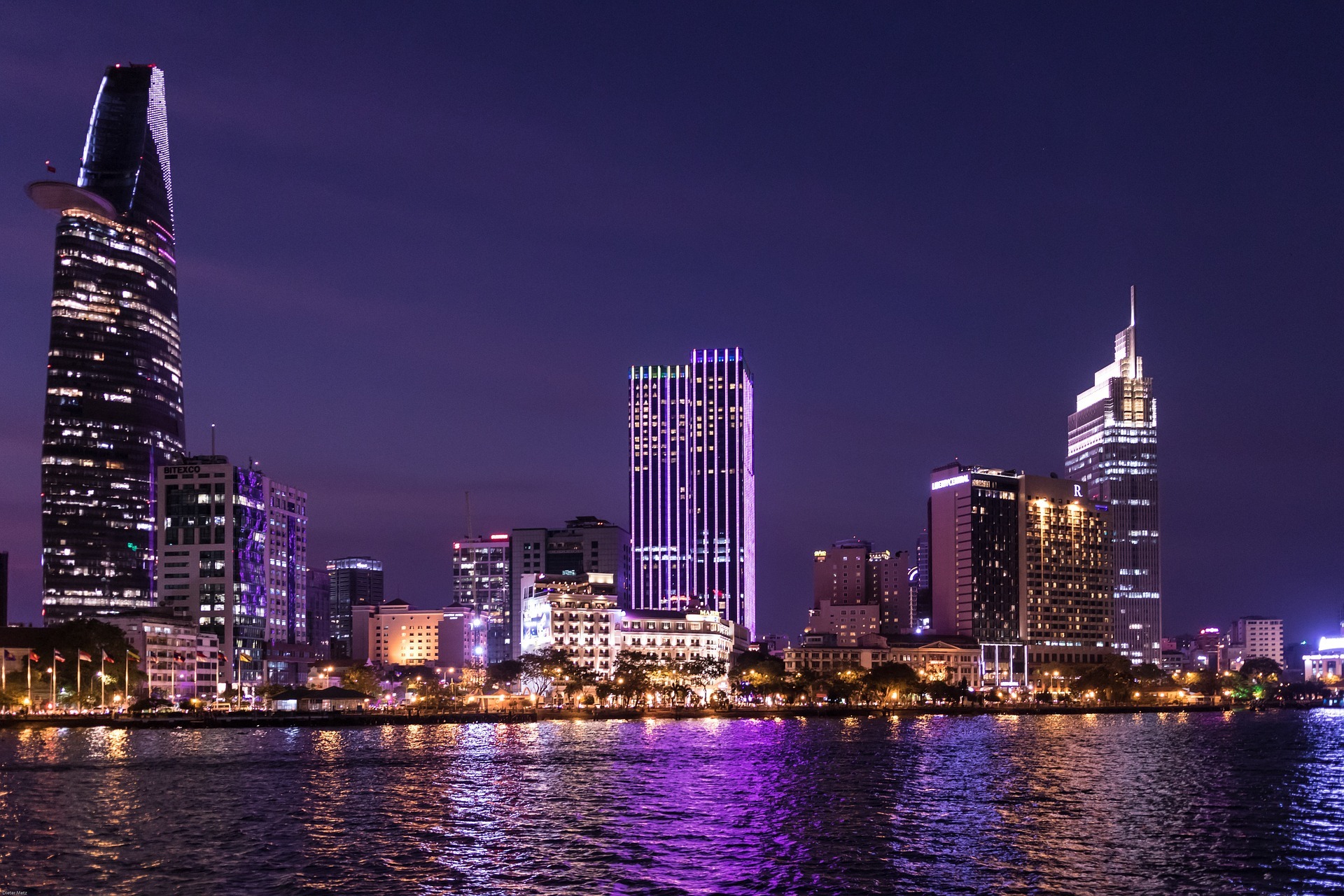 5D4N Discovery Ho Chi Minh - Vung Tau
