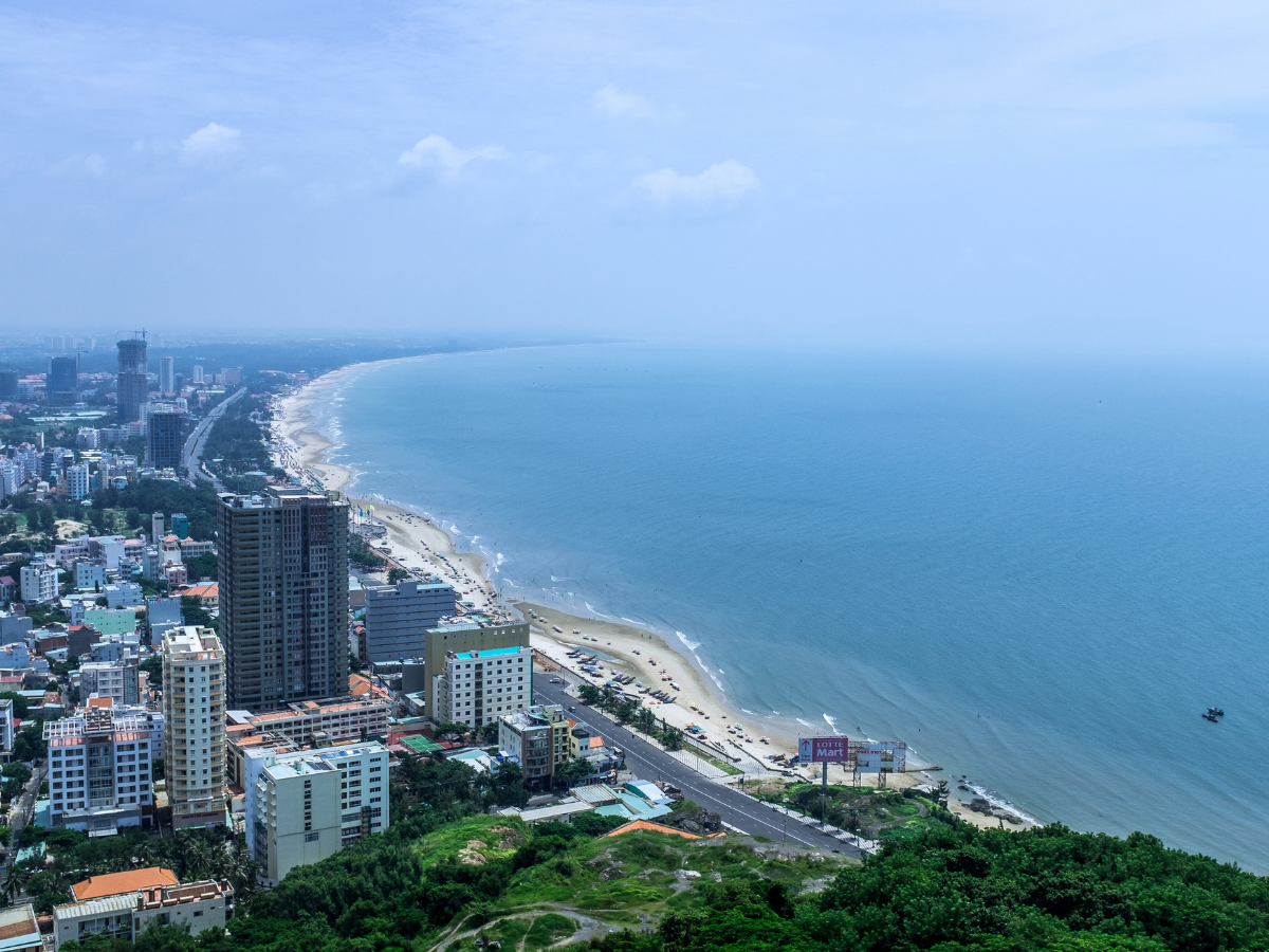 5D4N Discovery Ho Chi Minh - Vung Tau