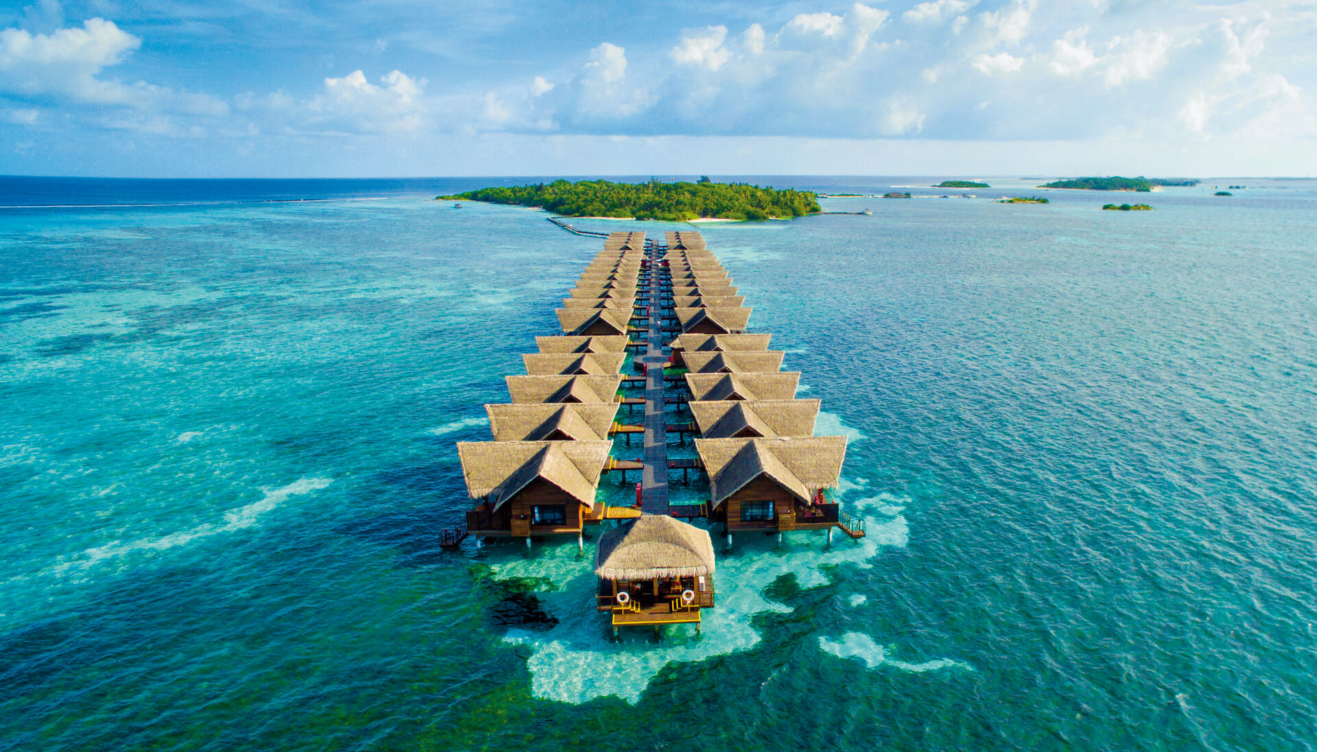 4D3N Adaaran Hudhuranfushi