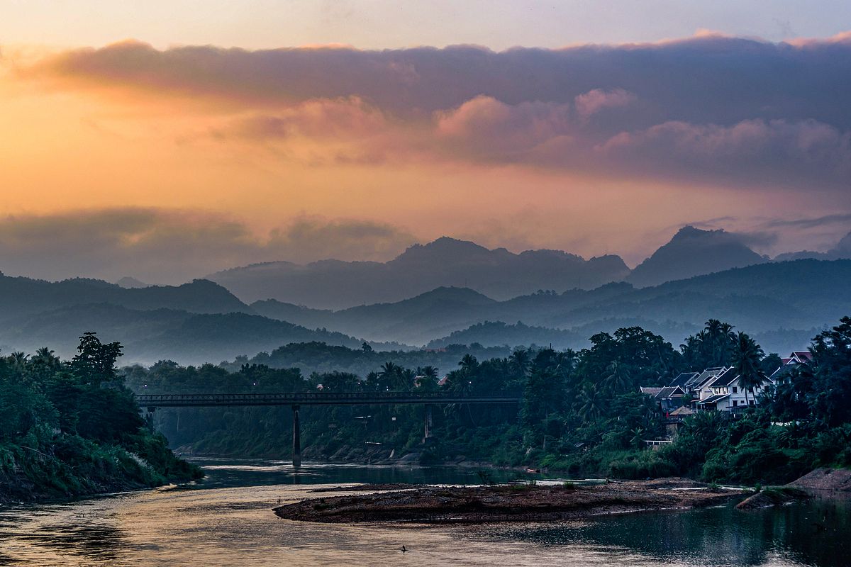 4D3N Best of CAMBODIA + Mekong River Cruise