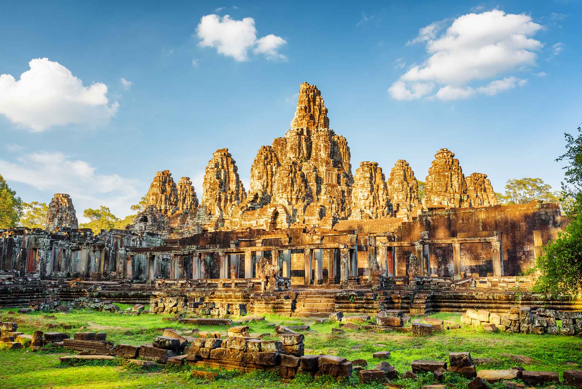 3D2N Discover Siem Reap