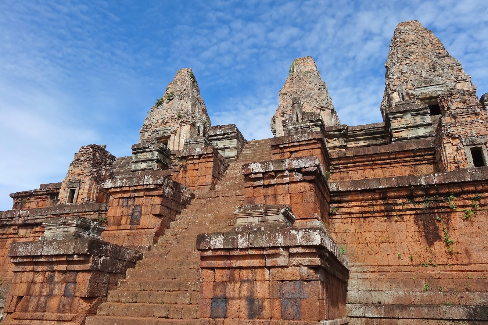 3D2N Explore the Ancient City of ANGKOR