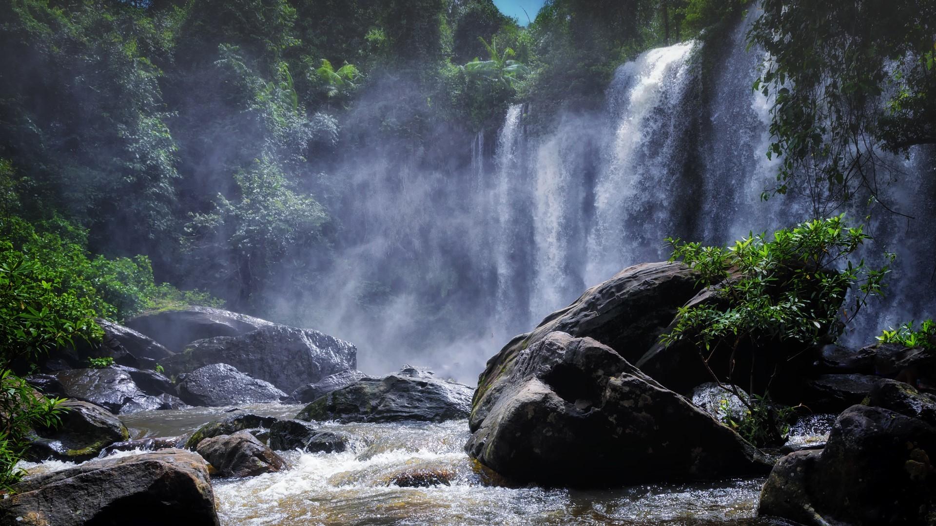 4D3N SIEM REAP + Tonle Sap & The Sacred Mountain
