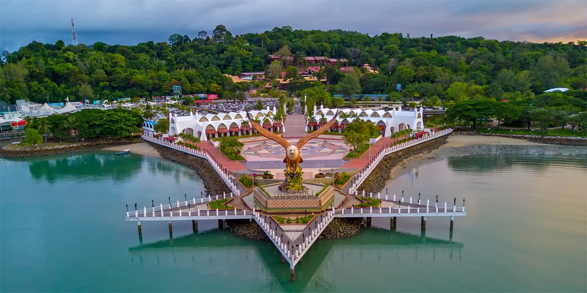 3D2N Langkawi Free & easy
