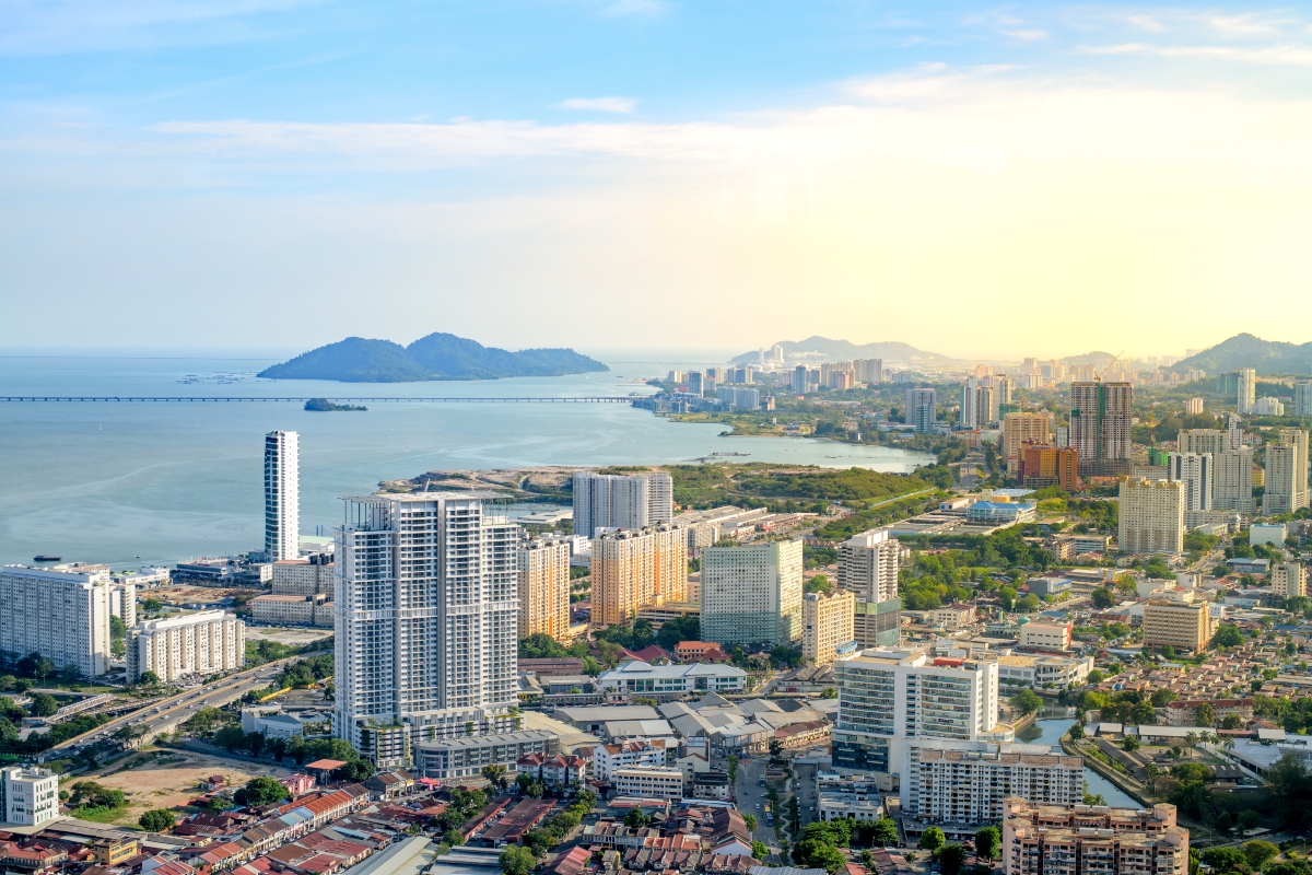 3D2N PENANG
