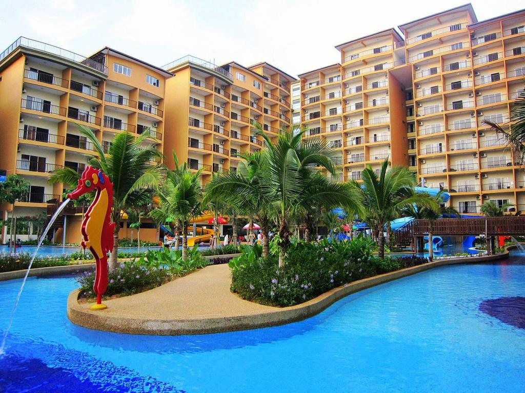2D1N GOLD COAST MORIB
