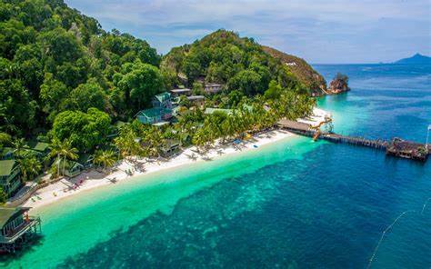 3D2N RAWA ISLAND