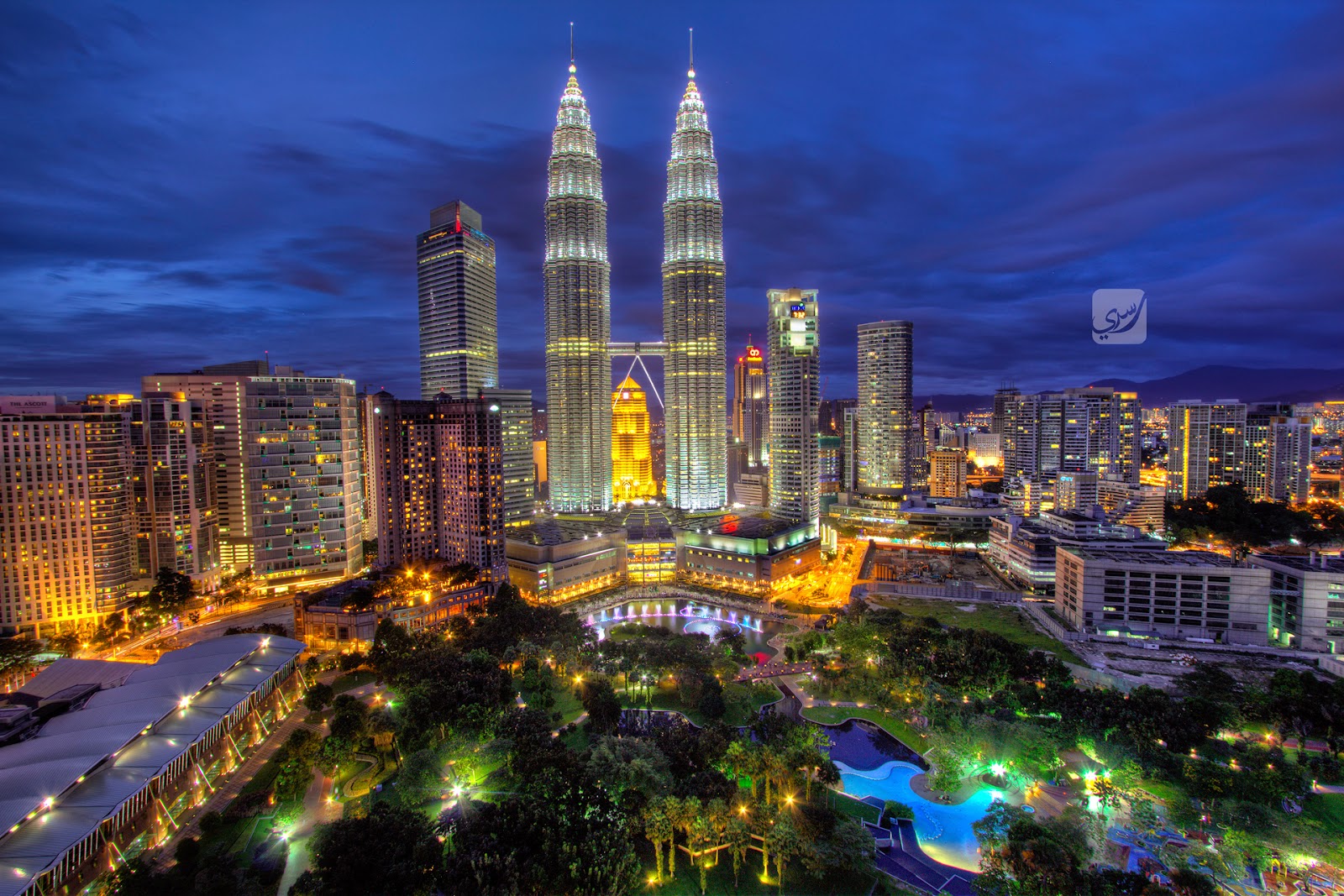 2D1N KUALA LUMPUR