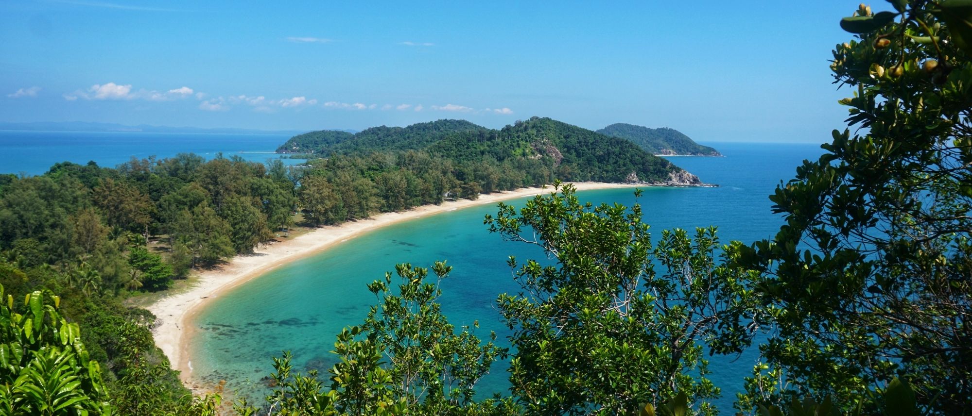 3D2N SIBU ISLAND