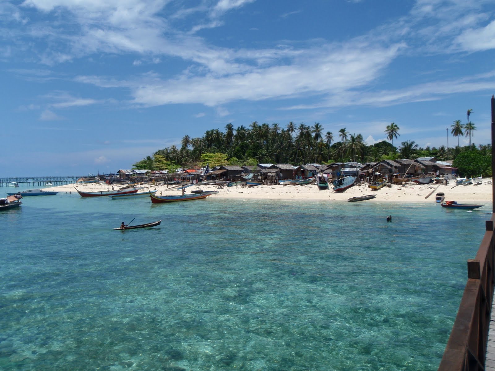 3D2N SIPADAN