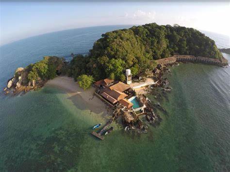 3D2N GEMIA ISLAND